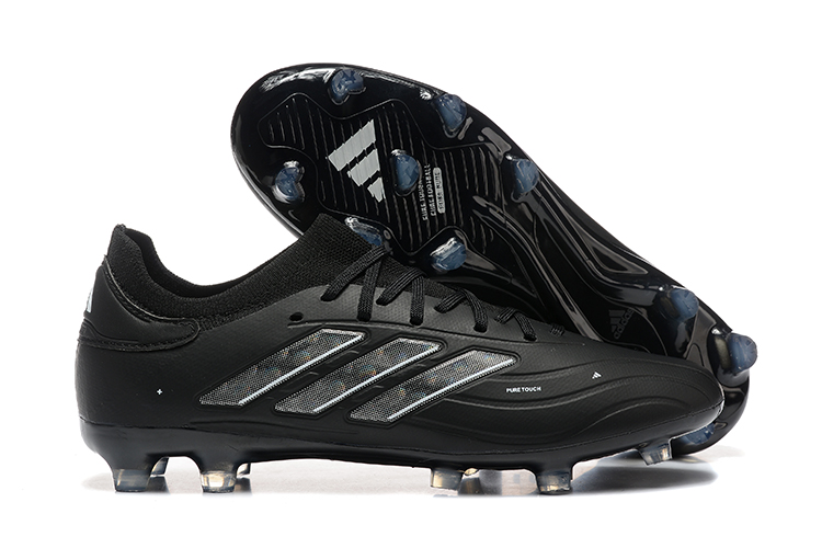 Adidas Soccer Shoes-112
